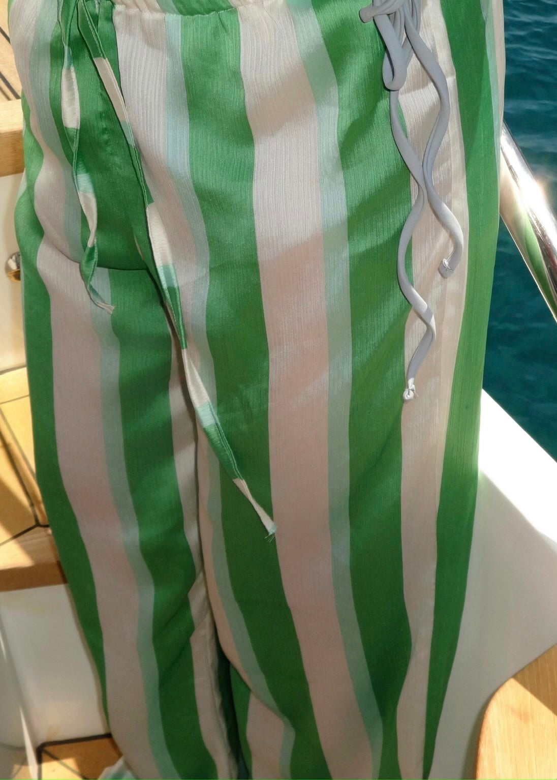 The Lime Lines