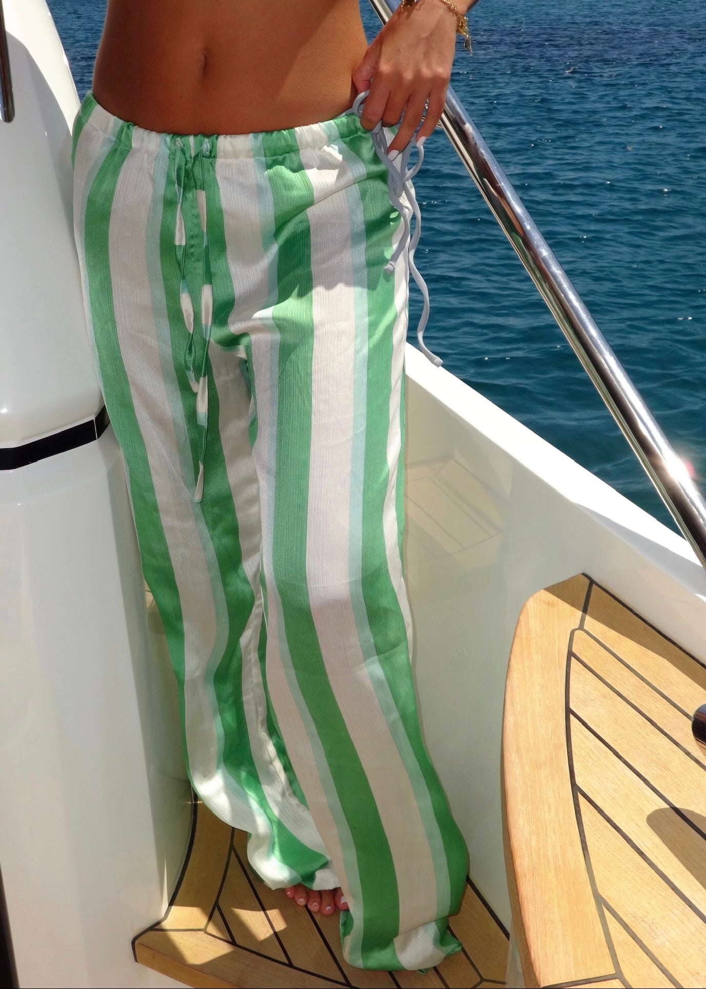 The Lime Lines
