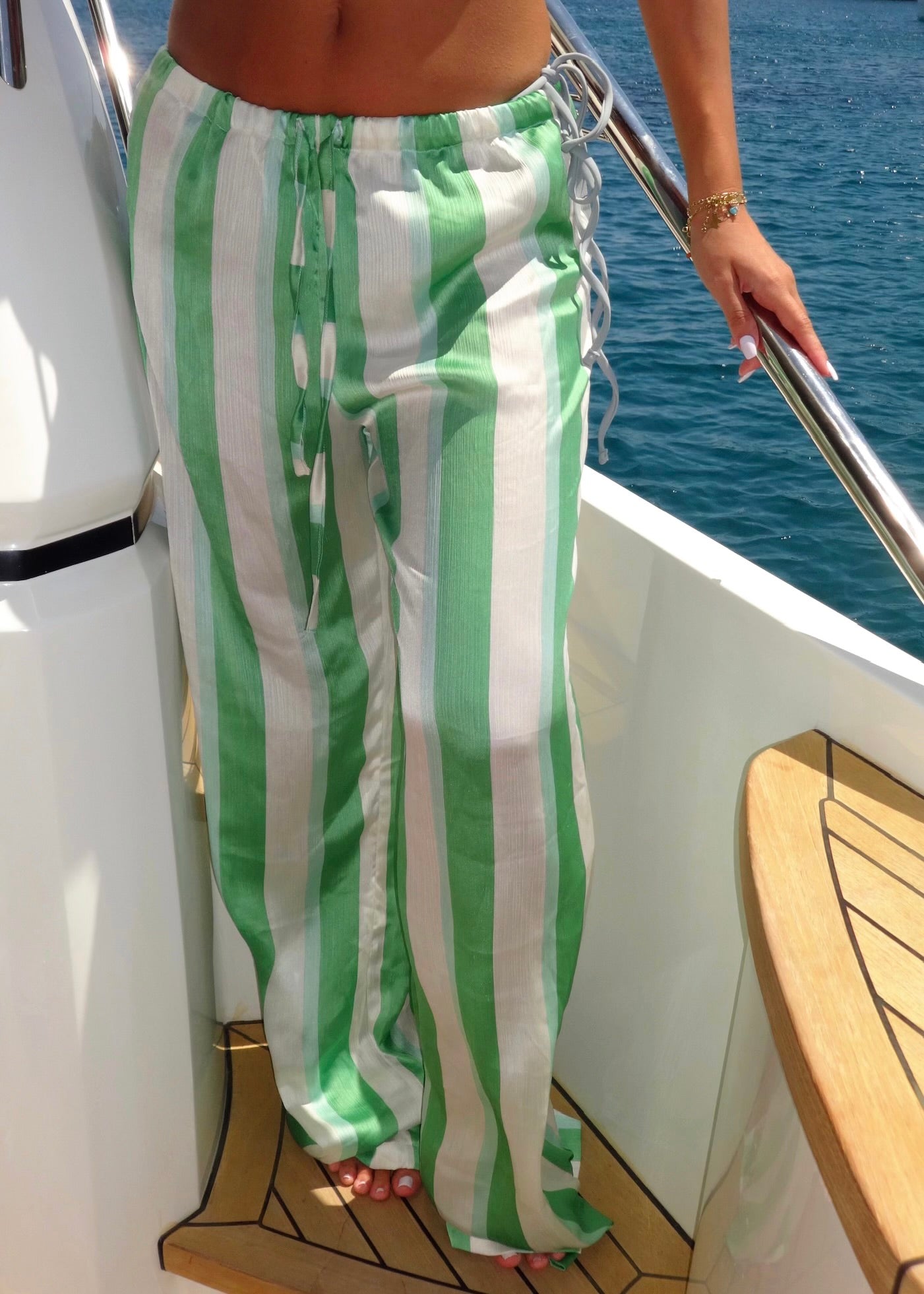 The Lime Lines