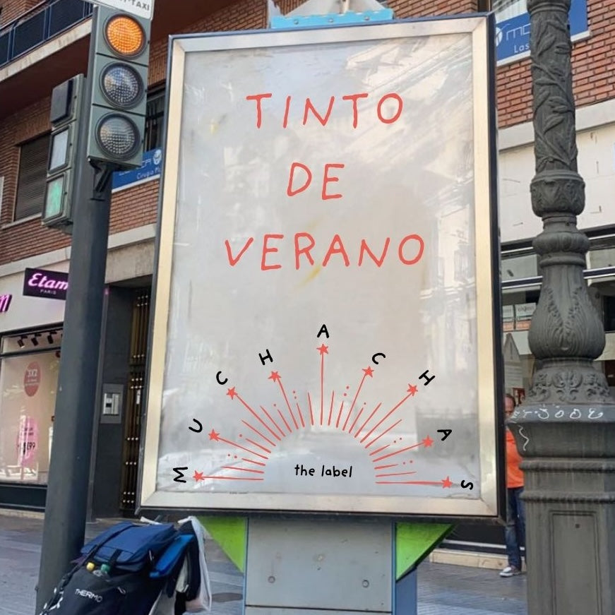 Tinto De Verano