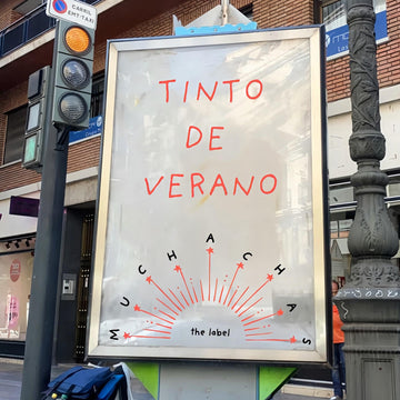 Tinto De Verano