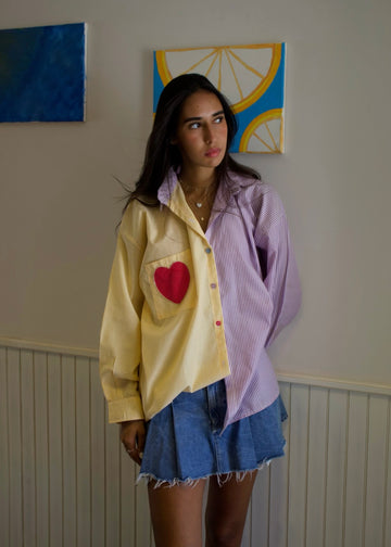 Bonbón Chemise