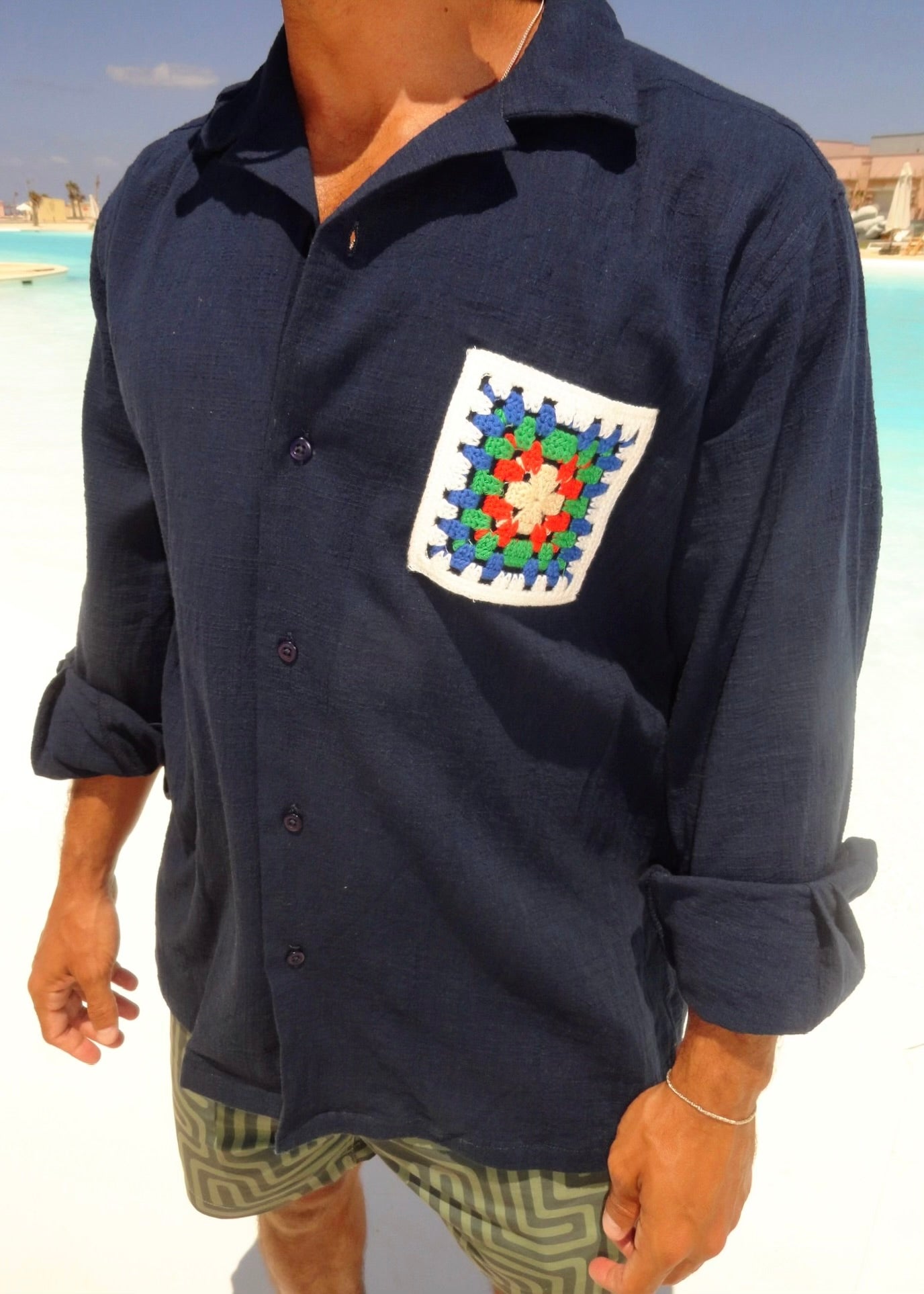 El Pescador