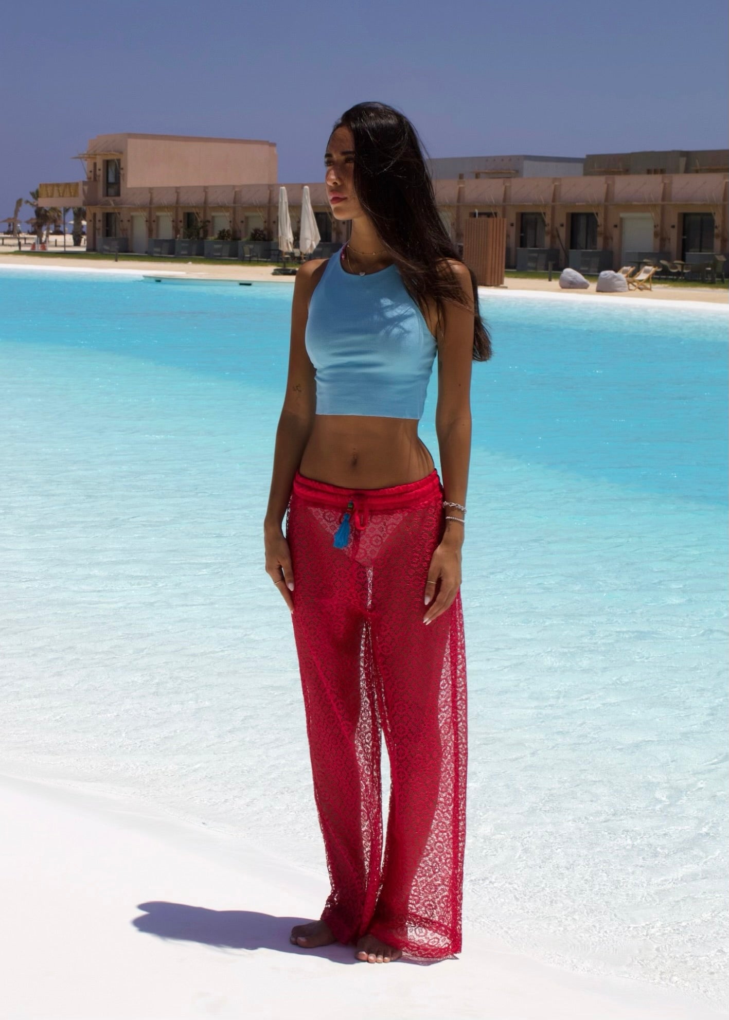 The Tini Pants