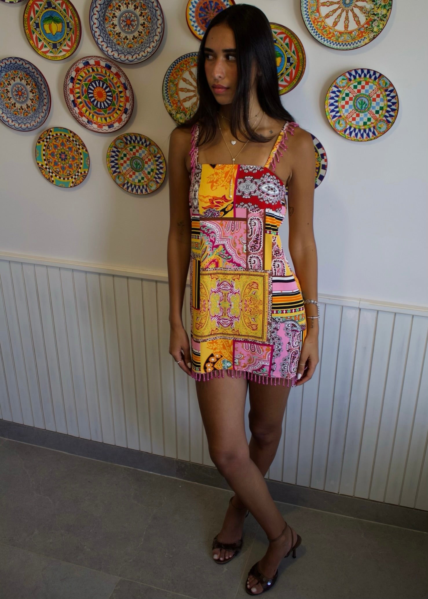 Tutti Frutti