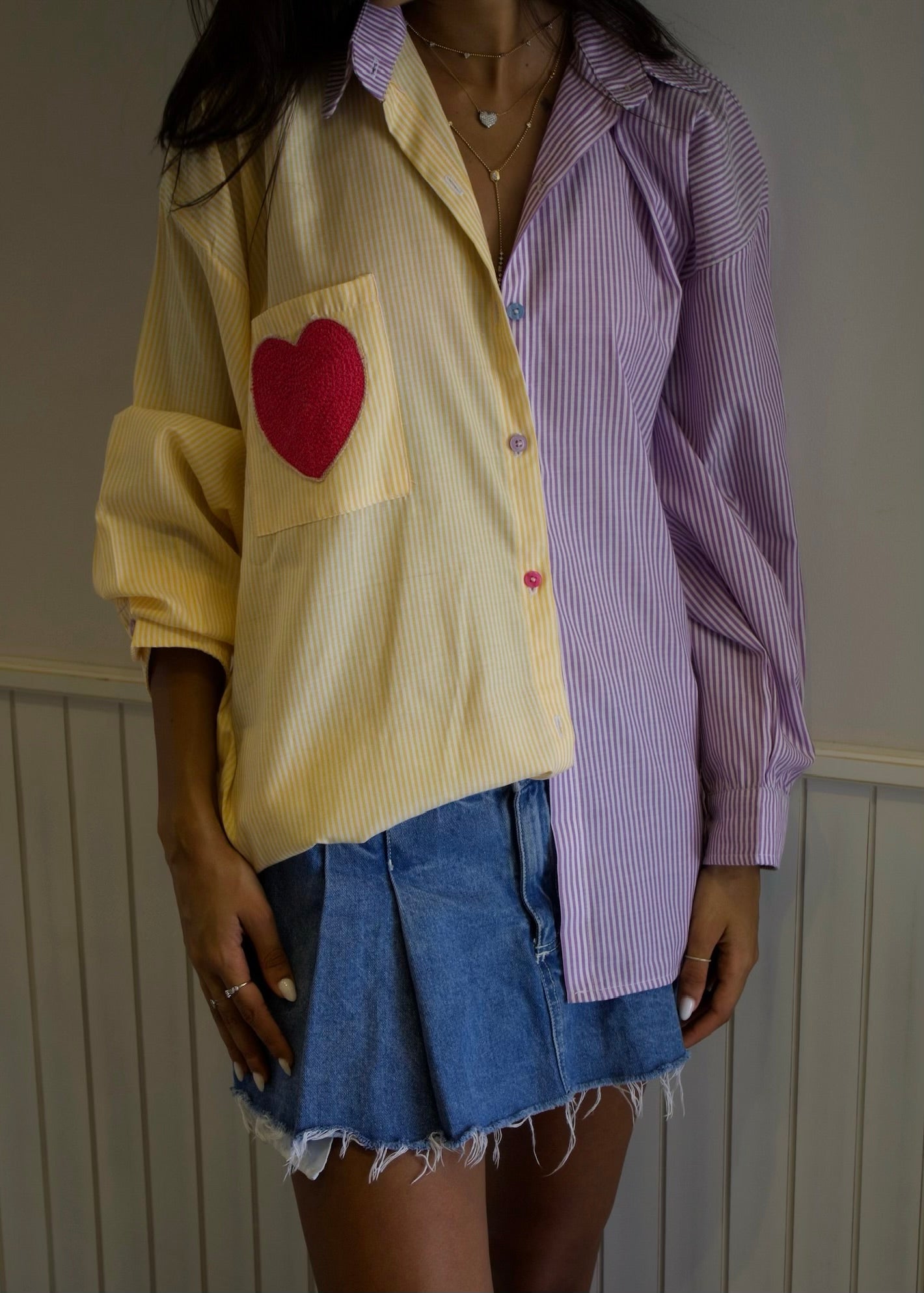 Bonbón Chemise