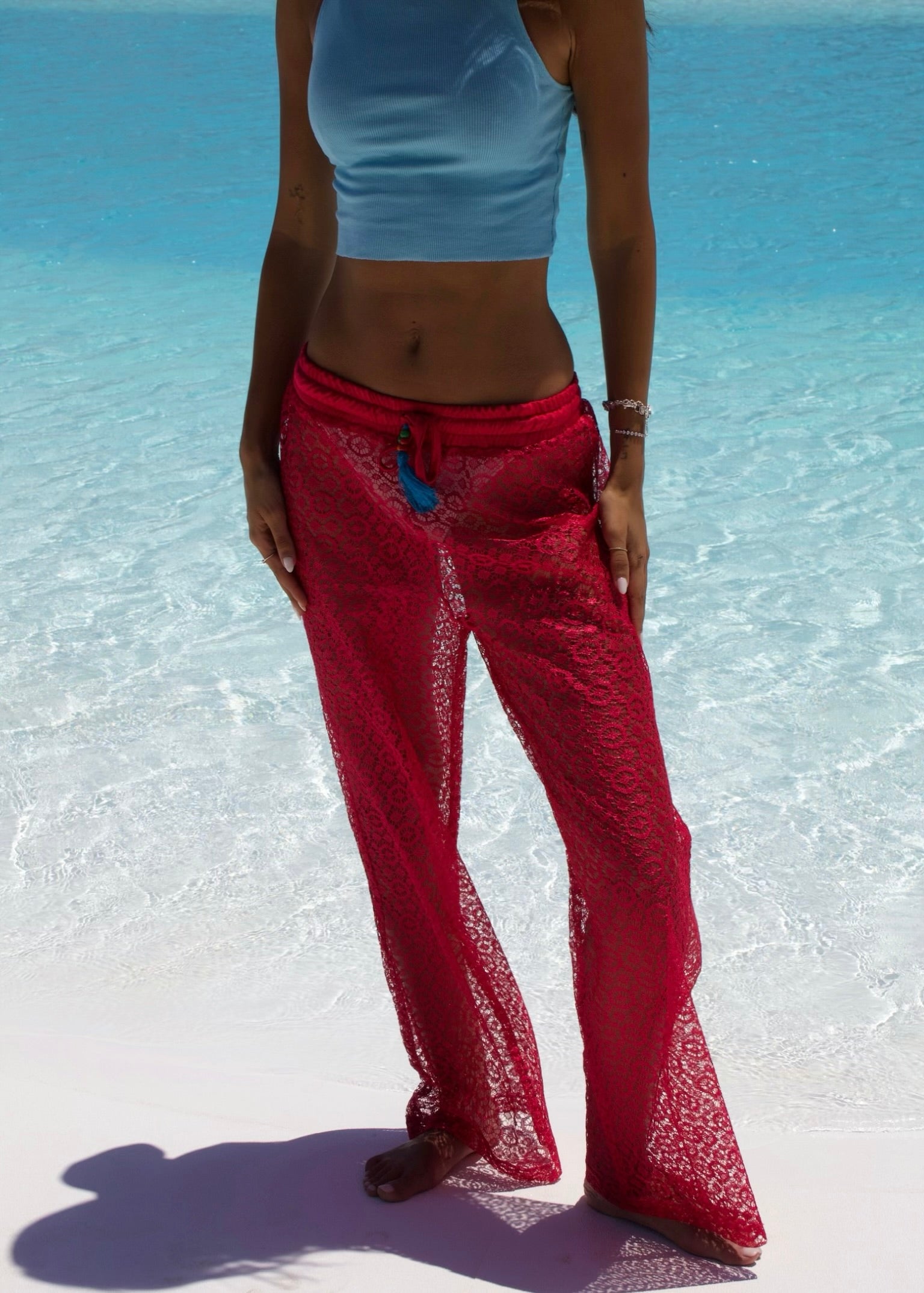 The Tini Pants
