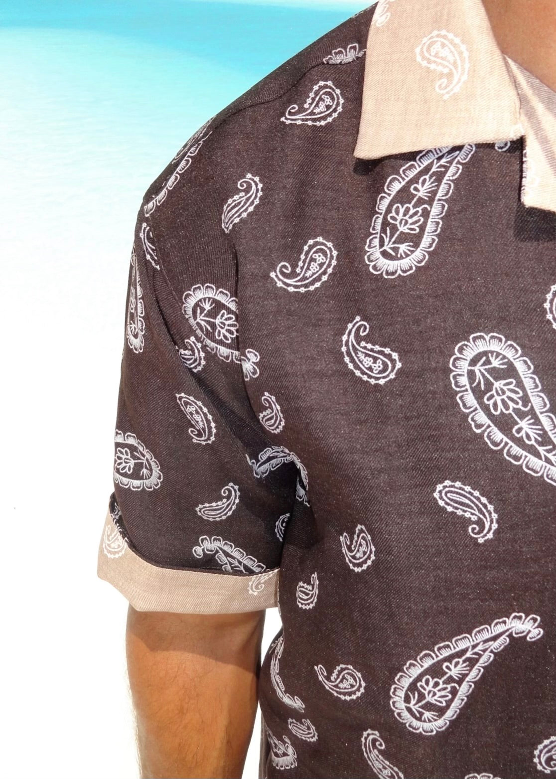 Don Paisley