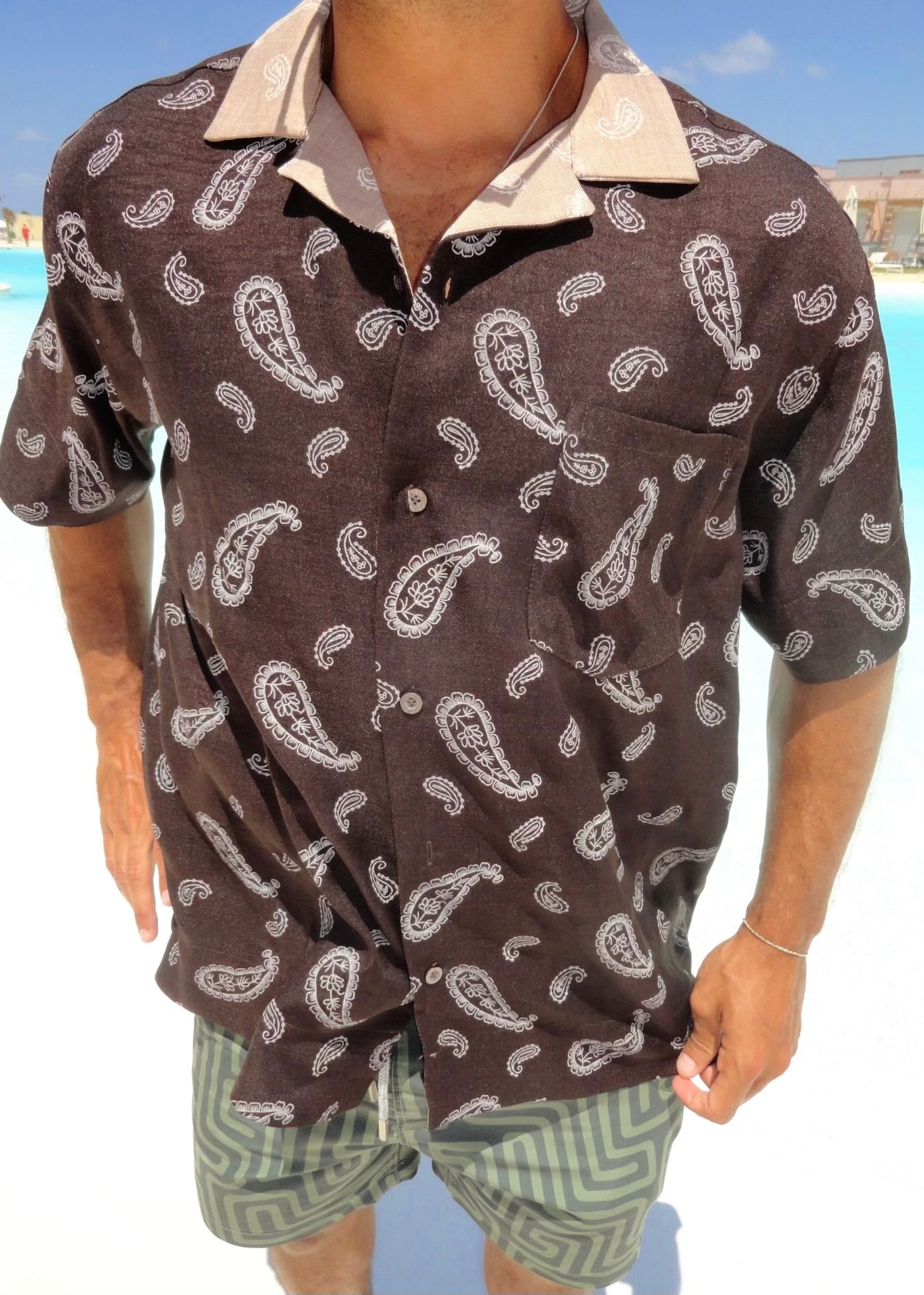 Don Paisley