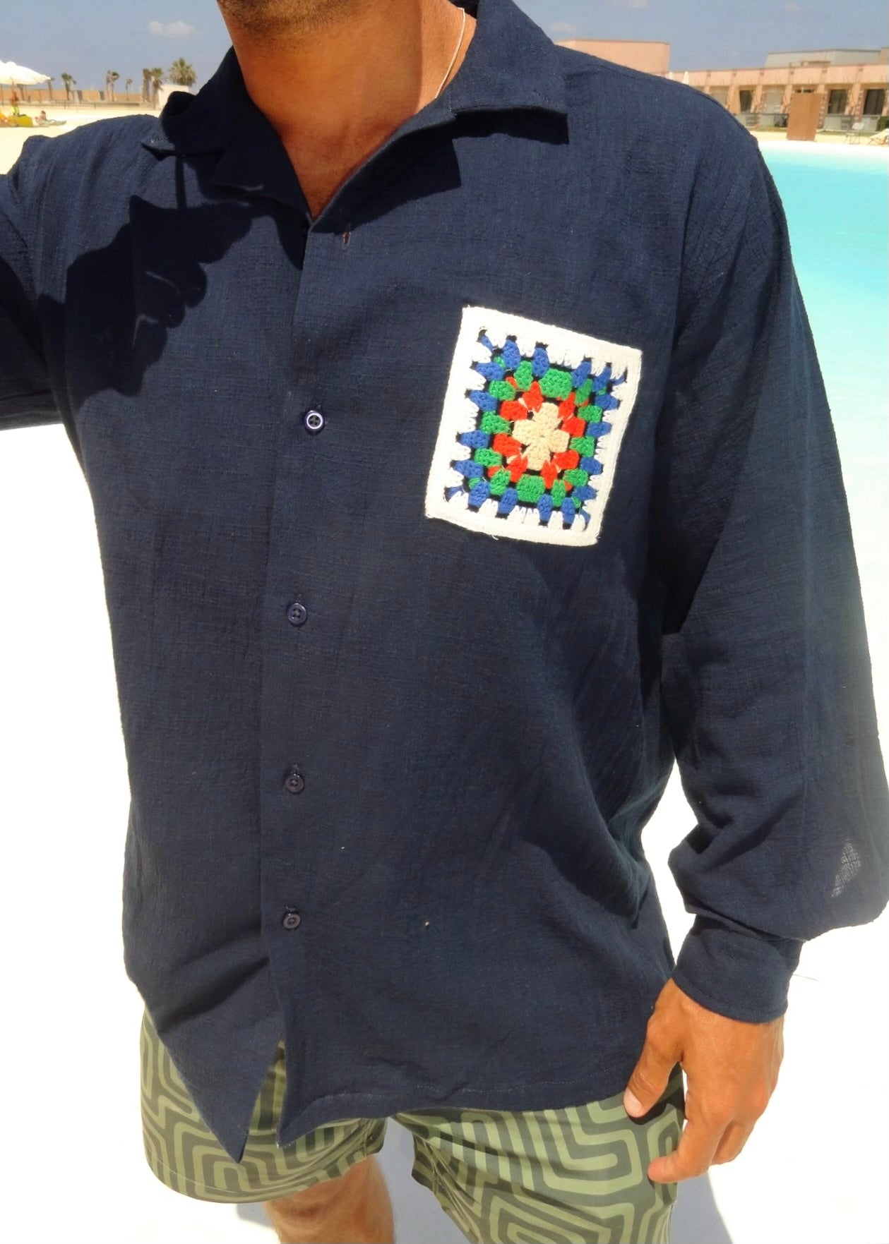El Pescador