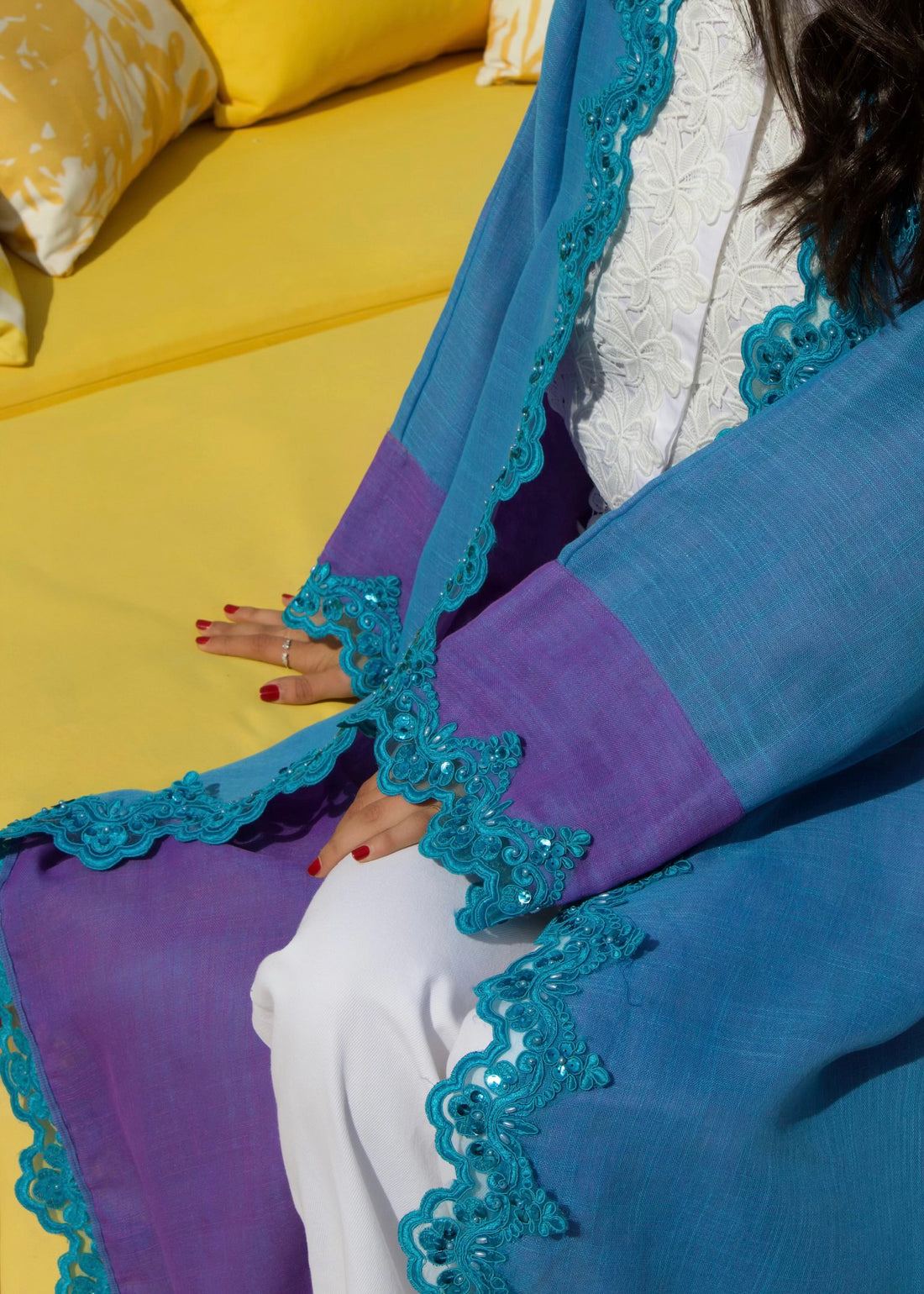 The Alf Leila w Leila Kaftan