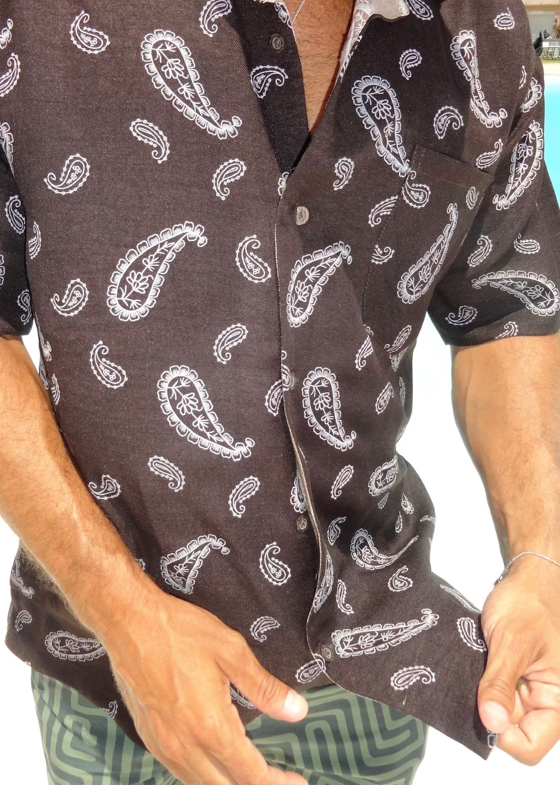 Don Paisley