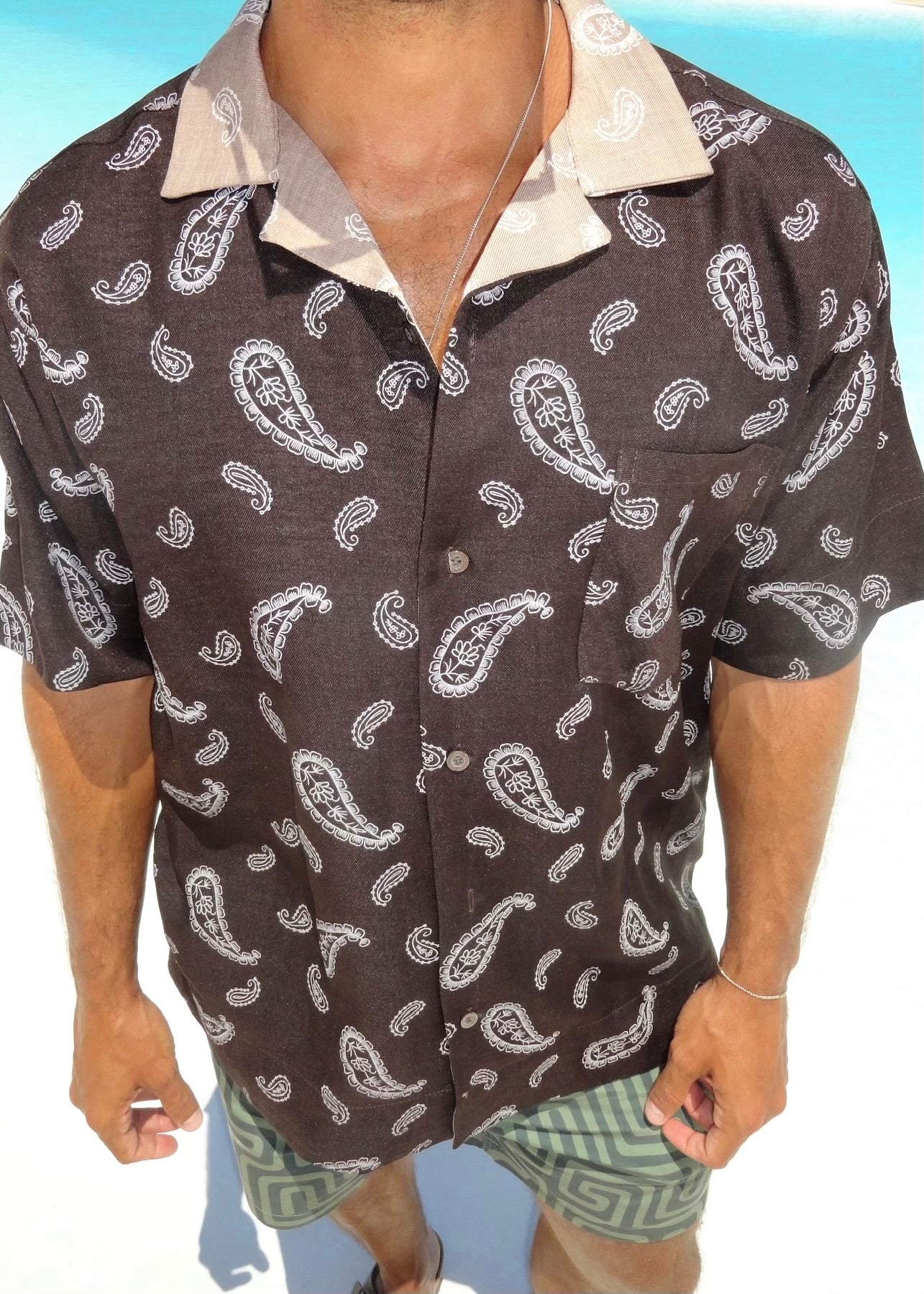 Don Paisley