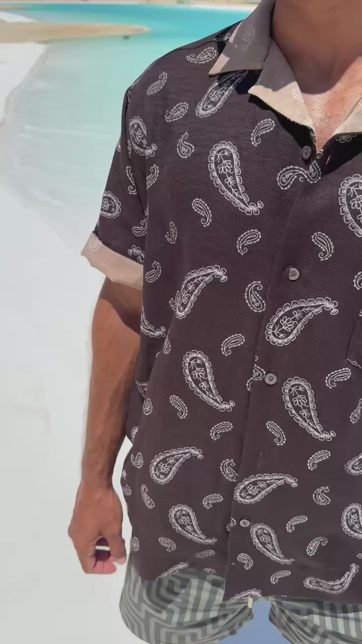 Don Paisley