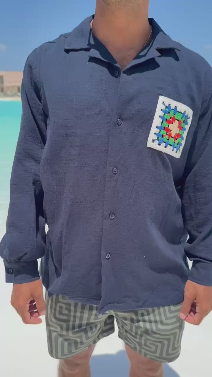 El Pescador