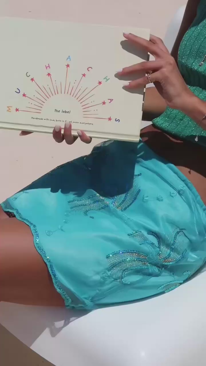 La Isla Bonita